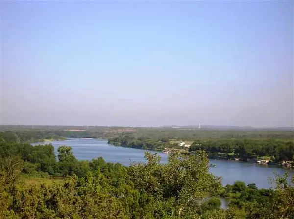 Lot 149 Circle DR, Marble Falls, TX 78654