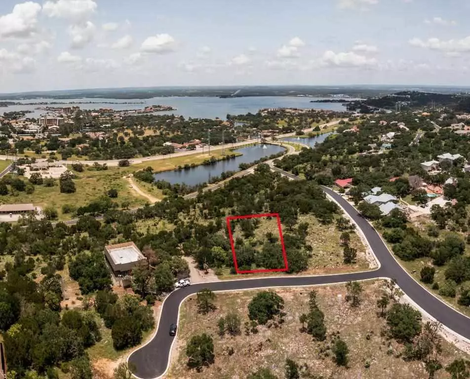 Horseshoe Bay, TX 78657-9999,Lot 4115 Muleshoe CIR