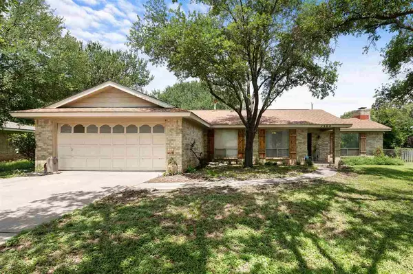 1304 Post Oak CIR, Marble Falls, TX 78654