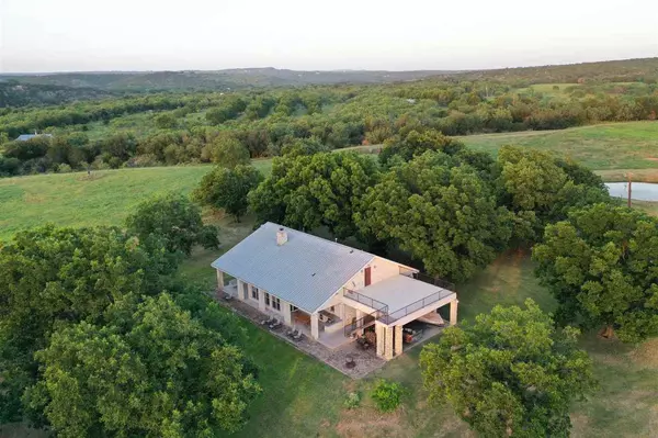 122 CR 402, Marble Falls, TX 78654