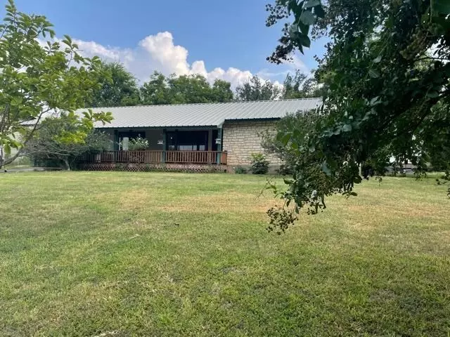 554 Shoals Pkwy, Burnet, TX 78611