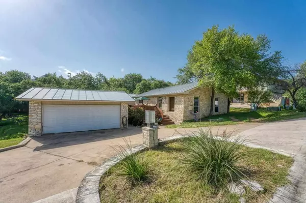 317 Clayton Nolen, Horseshoe Bay, TX 78657