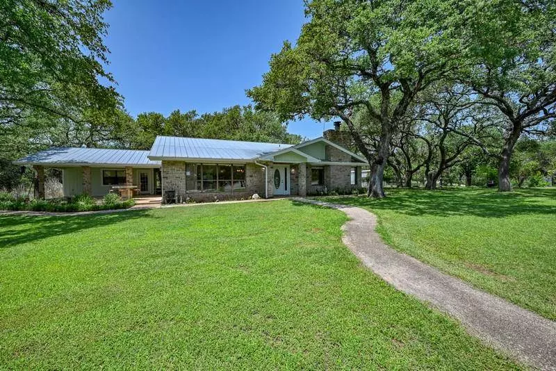 119 Harvest Trail, Tow, TX 78672