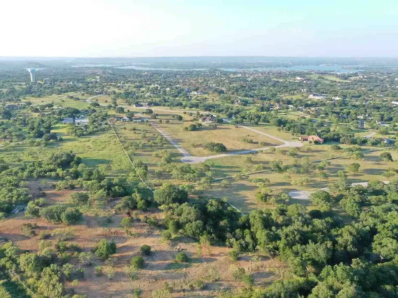 Lot 8 Old West Way, Horseshoe Bay, TX 78657