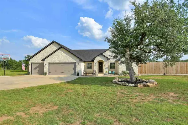 113 Southeast Trail, Spicewood, TX 78669