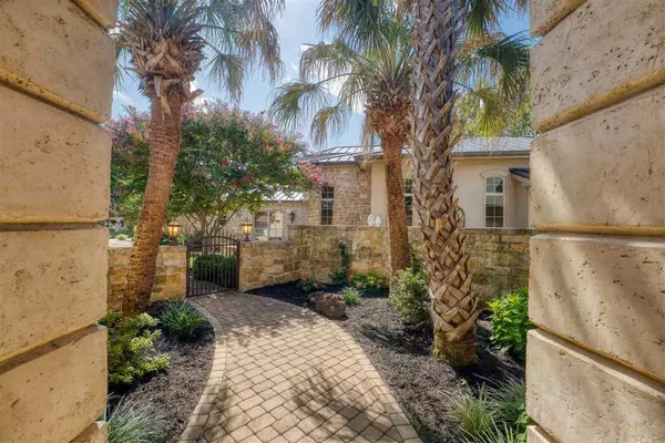 Horseshoe Bay, TX 78657-0000,103 Mason Court