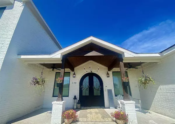 Burnet, TX 78611,220 Rain Lily Ct