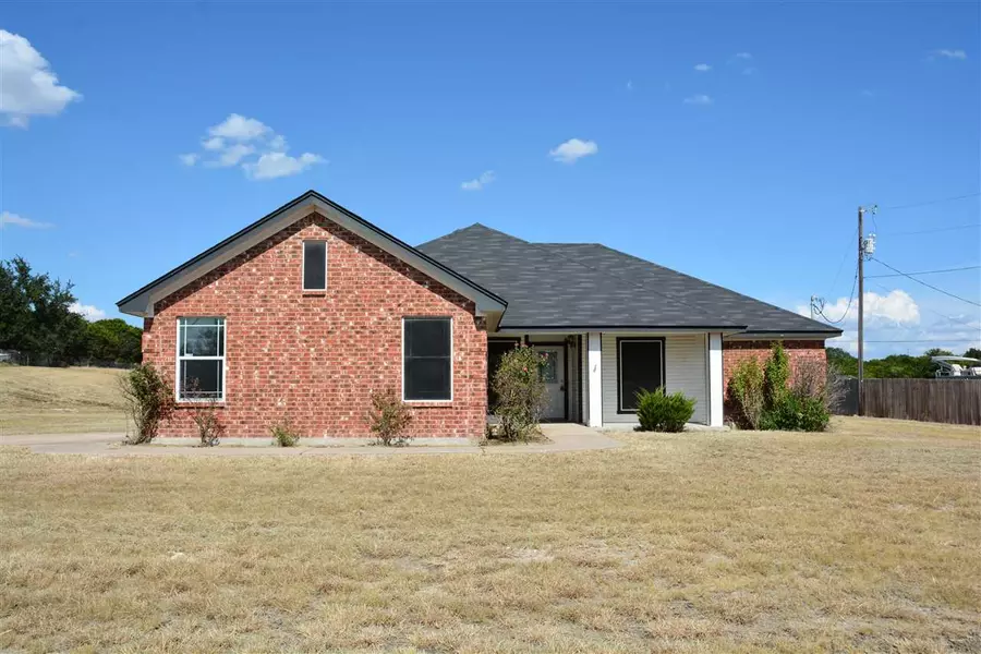 300 CR 3351, Kempner, TX 76539-0000