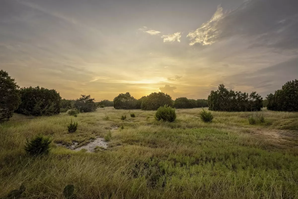 Bertram, TX 78605,Lot 8-B Greystone