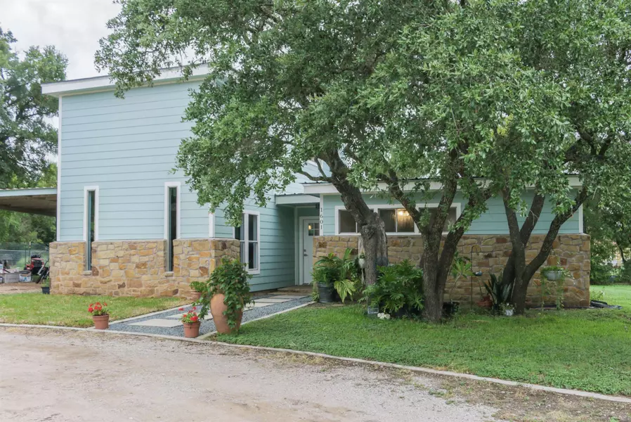 1601 Sherrard, Burnet, TX 78611