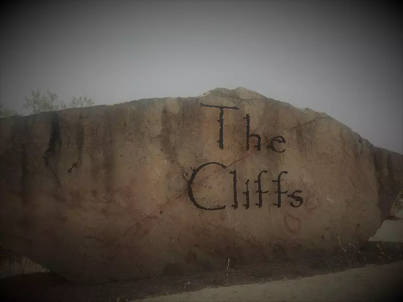 Lot 42 Keystone Ridge, Buchanan Dam, TX 78609