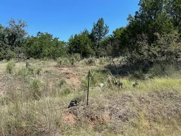 TBD Castleberry, Granite Shoals, TX 78654