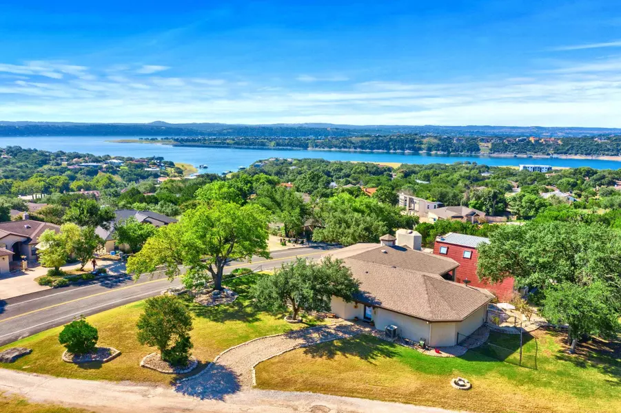 20568 Highland Lake Drive, Lago Vista, TX 78645