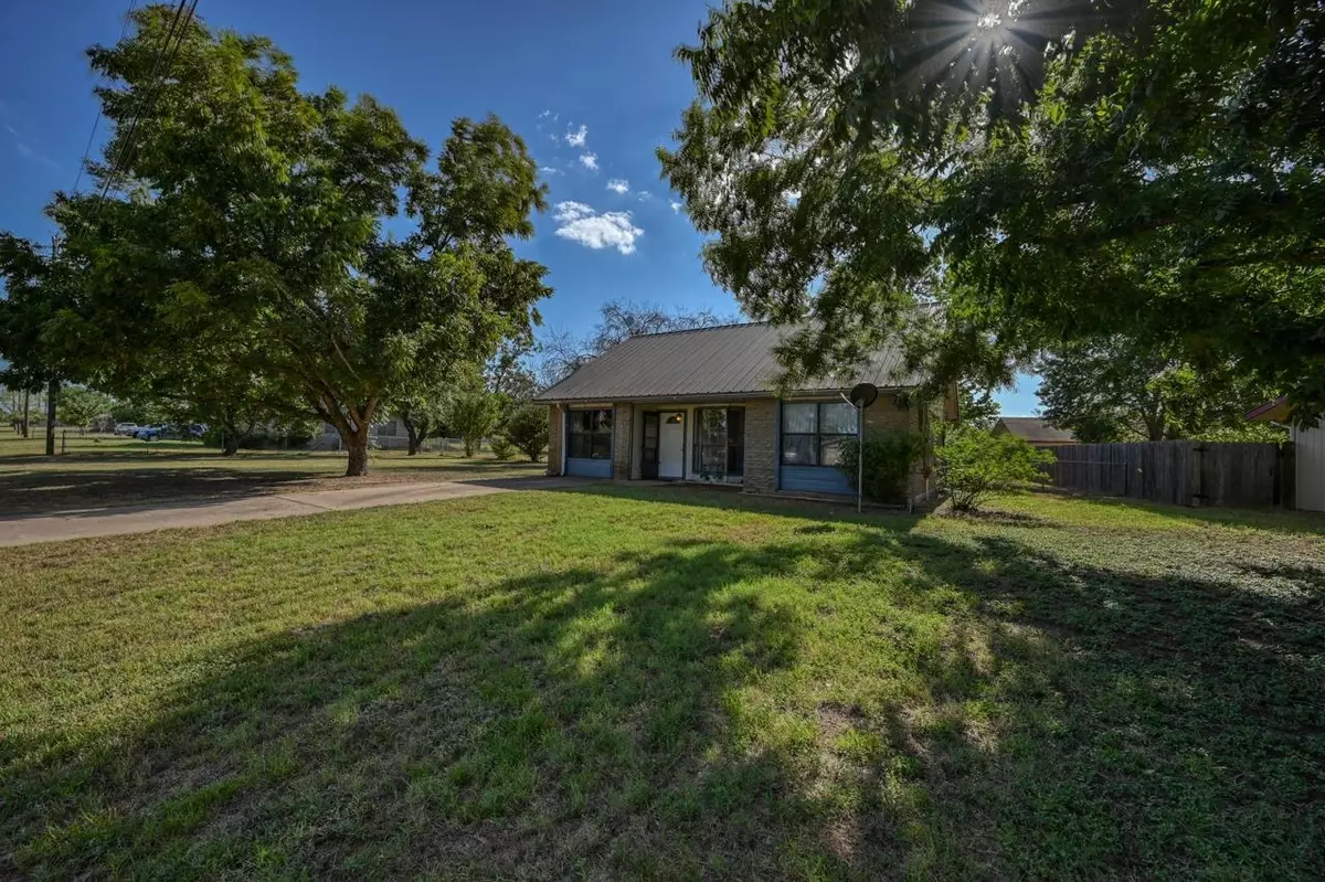 Burnet, TX 78611,210 N River Oaks DR