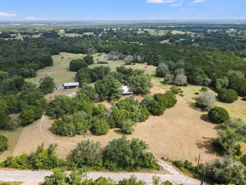 614 County Road 323A, Liberty Hill, TX 78642-3556