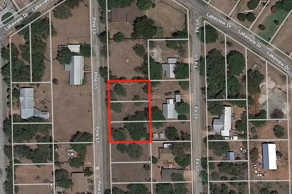 Pine LN, Cottonwood Shores, TX 78657