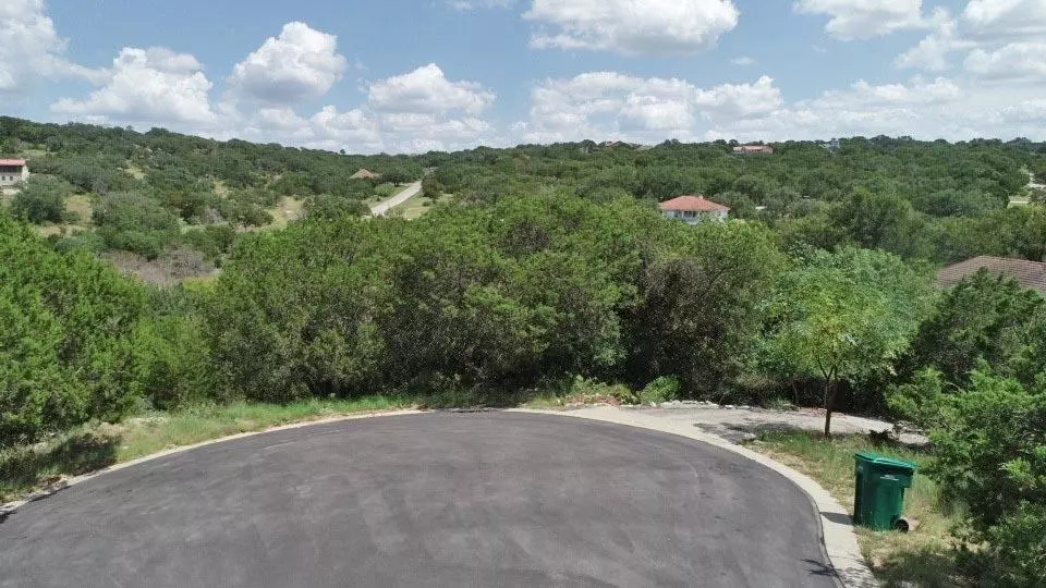 Lot 24097 Fallow, Horseshoe Bay, TX 78657