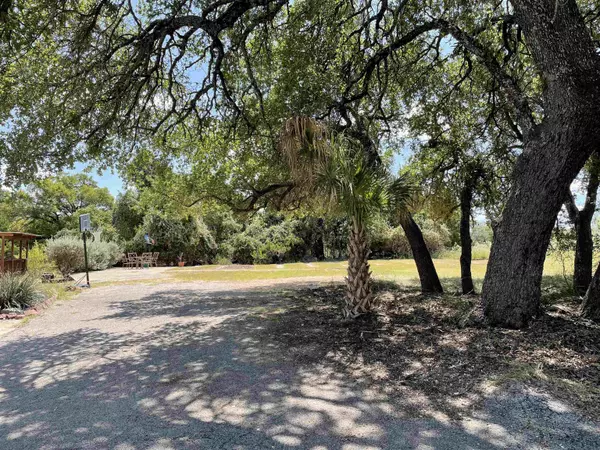 207 56th, Horseshoe Bay, TX 78657