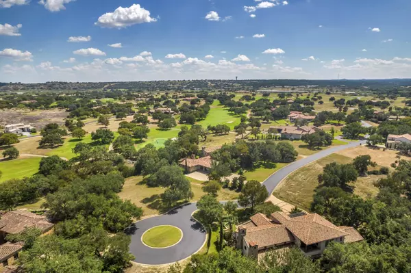 Horseshoe Bay, TX 78657,83-A Encantada