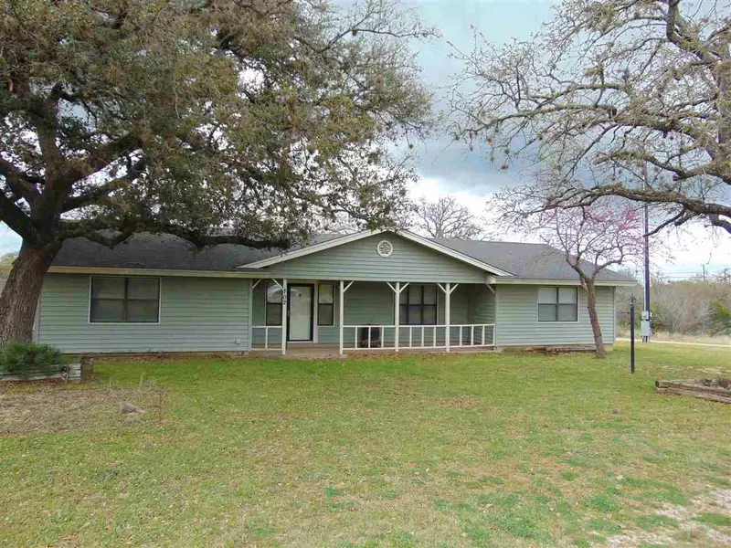 702 Sherwood Downs, Granite Shoals, TX 78654