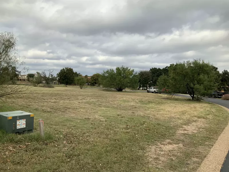 Escondido Lot 285 La Serena Loop, Horseshoe Bay, TX 78657