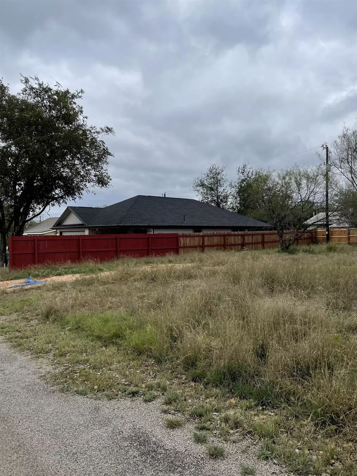 Cottonwood Shores, TX 78657,Lots 160 & 161 Magnolia Ln