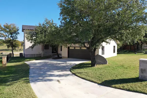 Granite Shoals, TX 78654,901 Belaire Drive