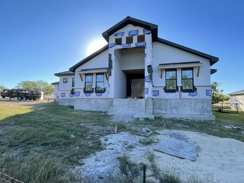 102 Nichola Gay, Horseshoe Bay, TX 78657