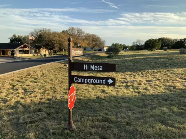 Hi Mesa, Horseshoe Bay, TX 78657