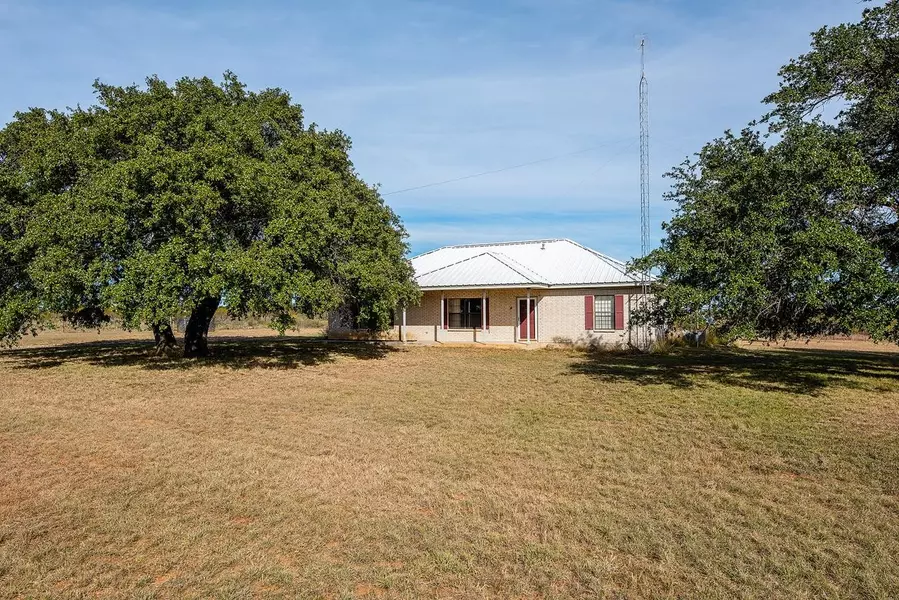 3397 CR 267, Out Of Area, TX 76872