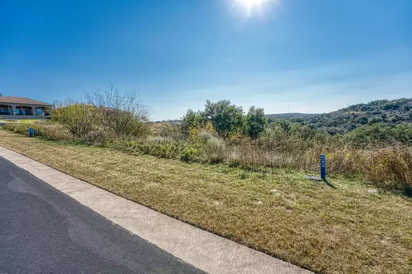 Marble Falls, TX 78654,Lot 2 Pantera CIR