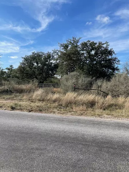 167 County Road 116, Llano, TX 78643