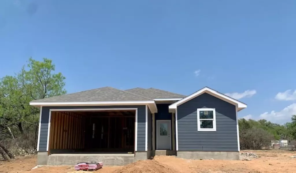 421 Sagehill, Granite Shoals, TX 78654