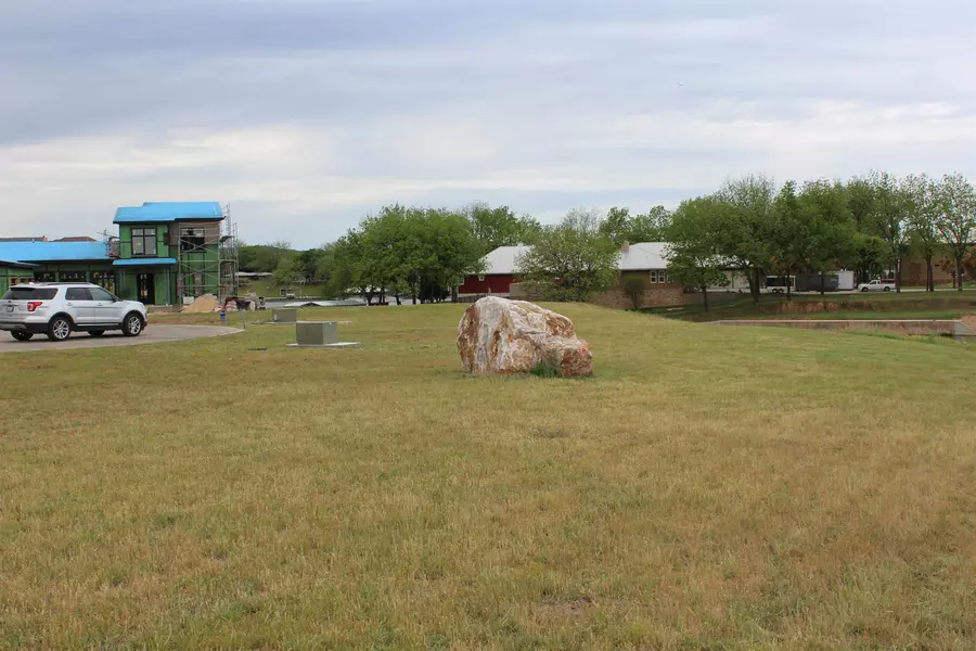 Lot 42A Blue Heron, Kingsland, TX 78639