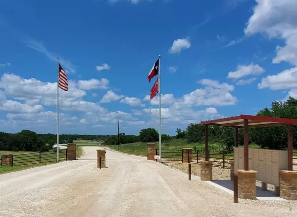 Briggs, TX 78611,Tract 51-6 Miller Creek Ranch