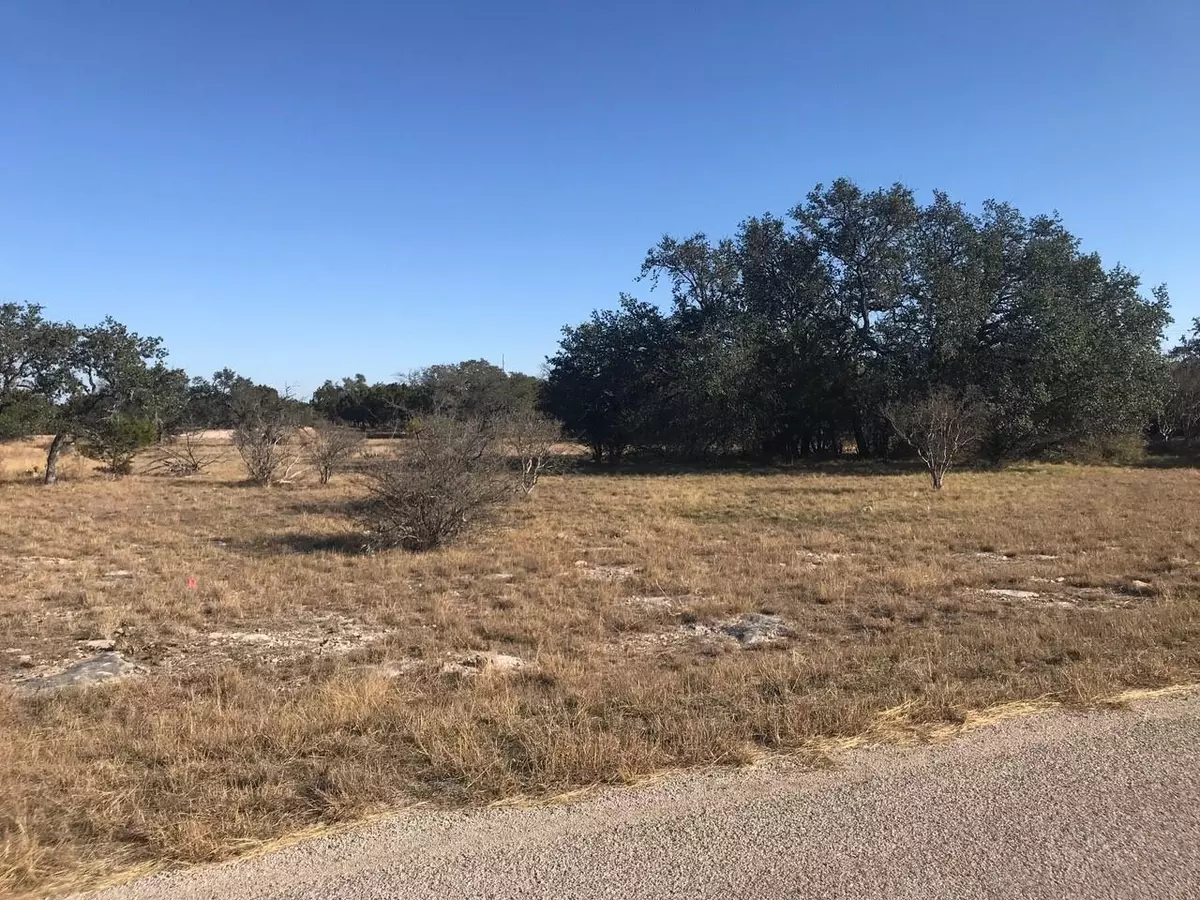 Horseshoe Bay, TX 78657,TBD White Tail