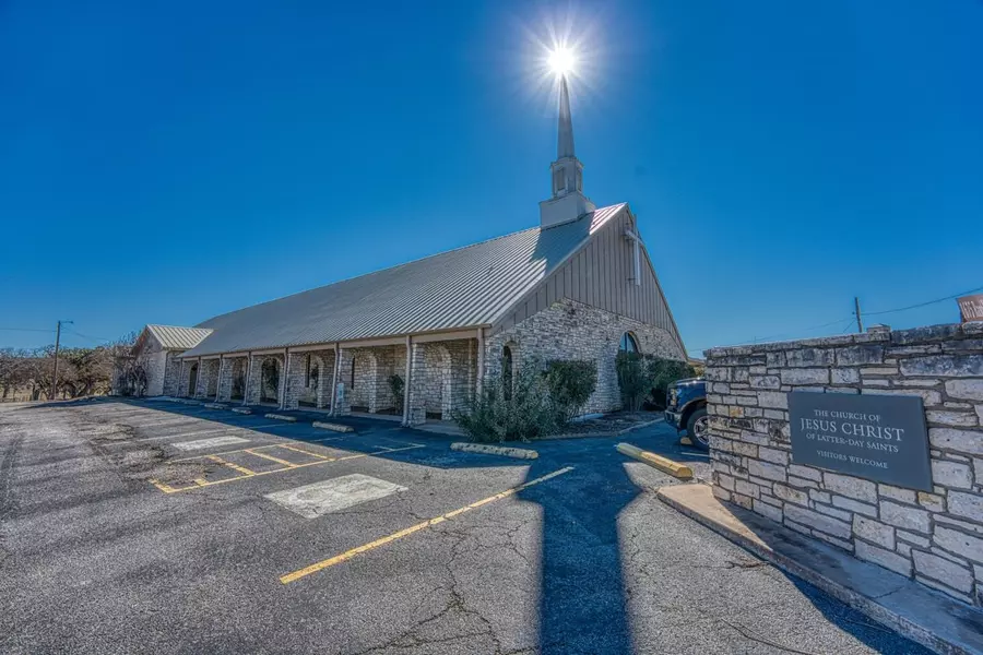 1675 RR 261, Buchanan Dam, TX 78609-8609