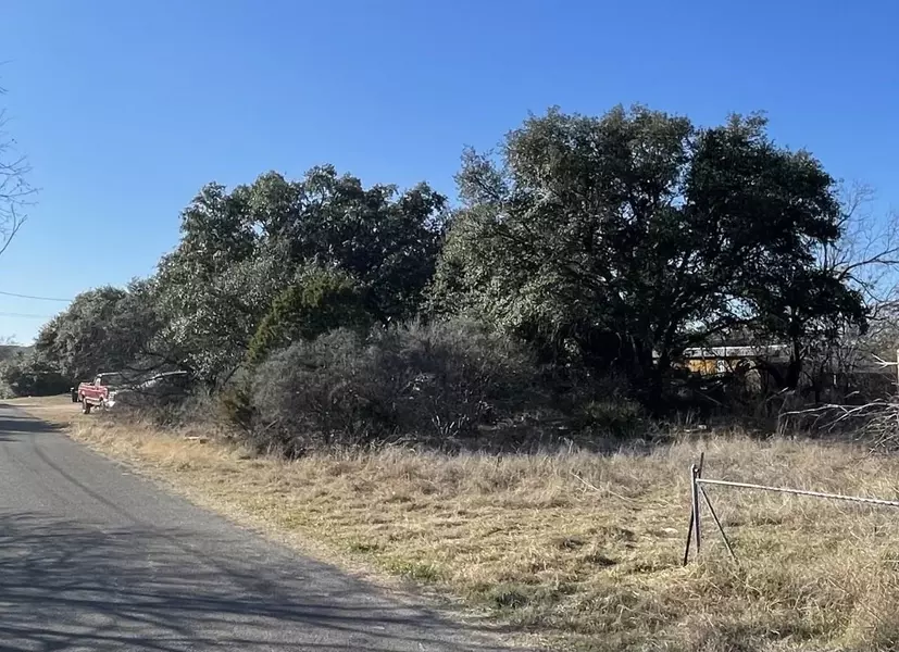 00 Navajo Dr., Burnet, TX 78611