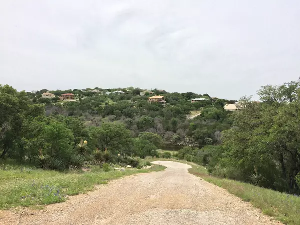 Horseshoe Bay, TX 78657,Lot 13042 Branding Iron