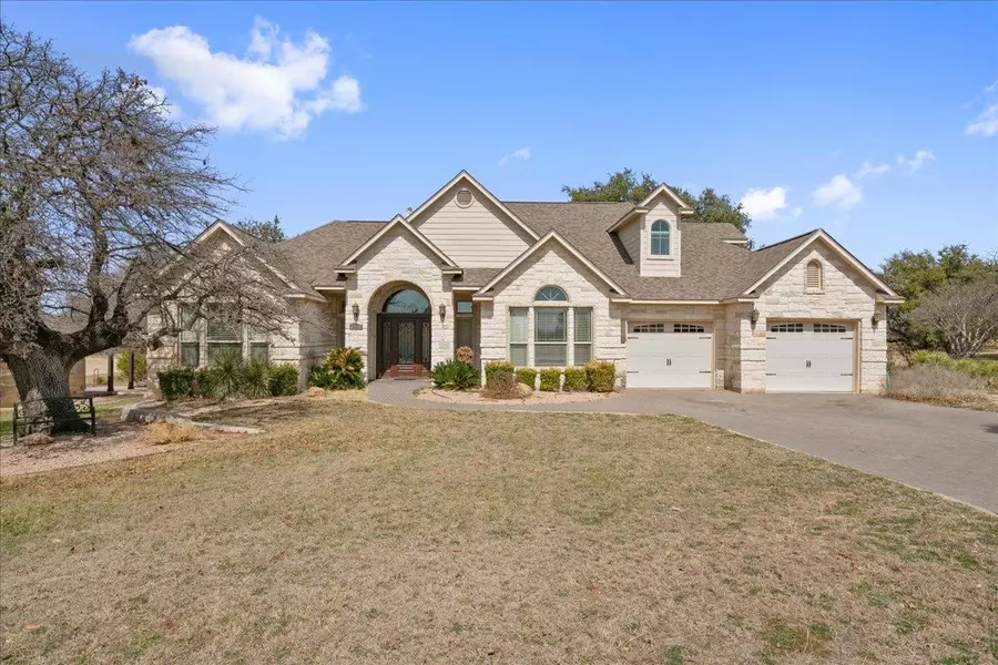 200 Enclave DR, Kingsland, TX 78639