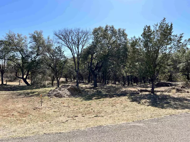 Lot 167 & 168 Mountain DR, Horseshoe Bay, TX 78657