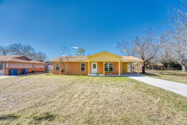 1405 Brazos ST, Marble Falls, TX 78654