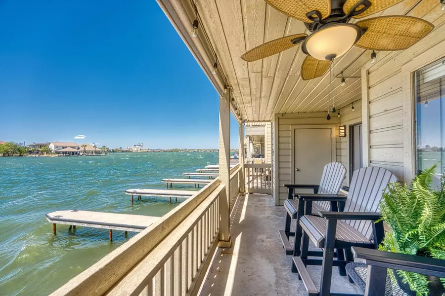 1100 The Cape, #301, Horseshoe Bay, TX 78657