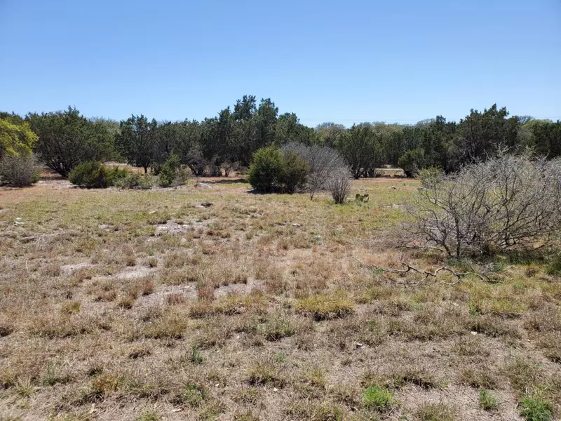 Lot 14044 Appaloosa, Horseshoe Bay, TX 78657