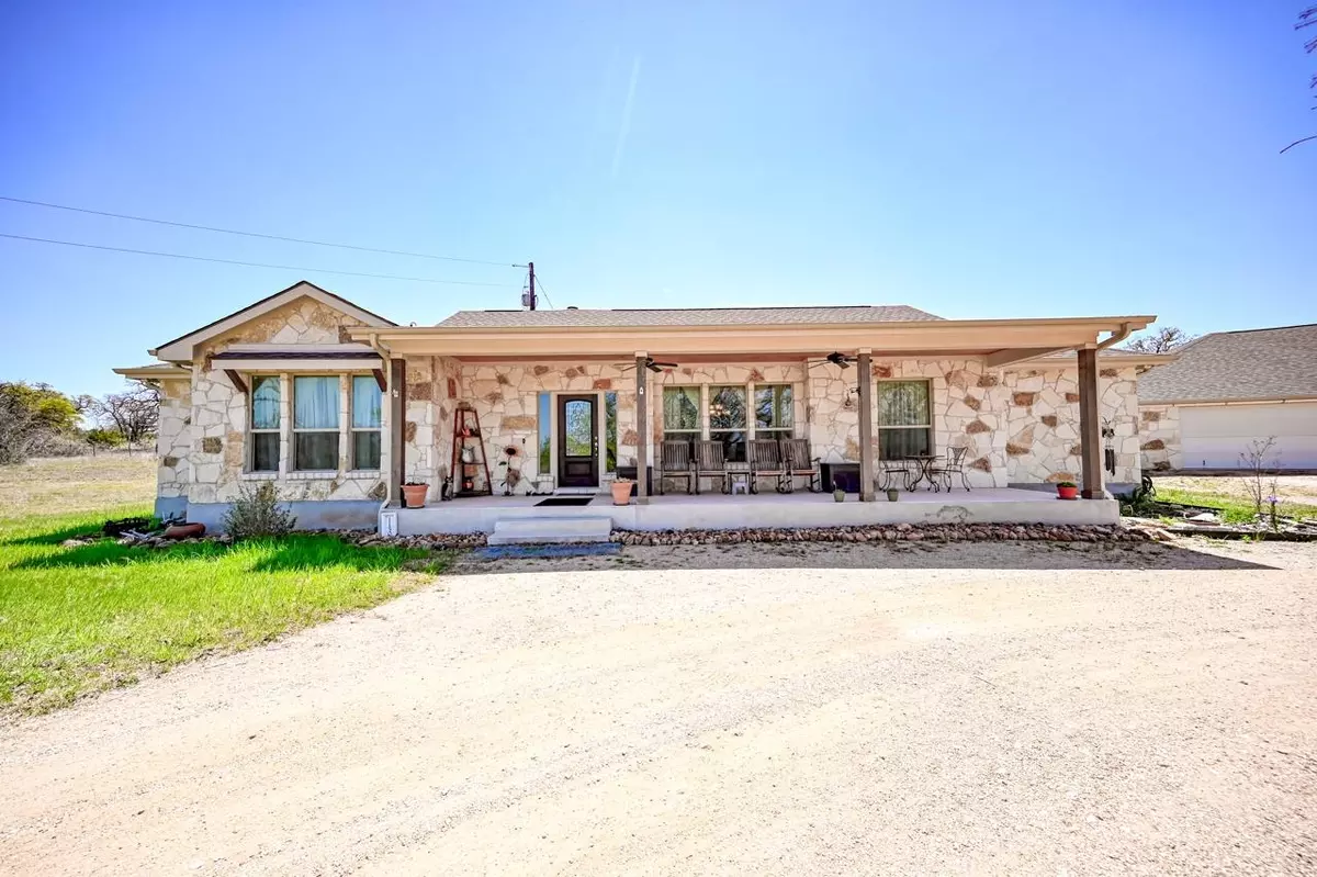 Burnet, TX 78611,1150 Rocky Hollow Dr.