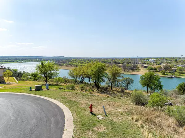 Marble Falls, TX 78654,Lot 9 Pantera CIR