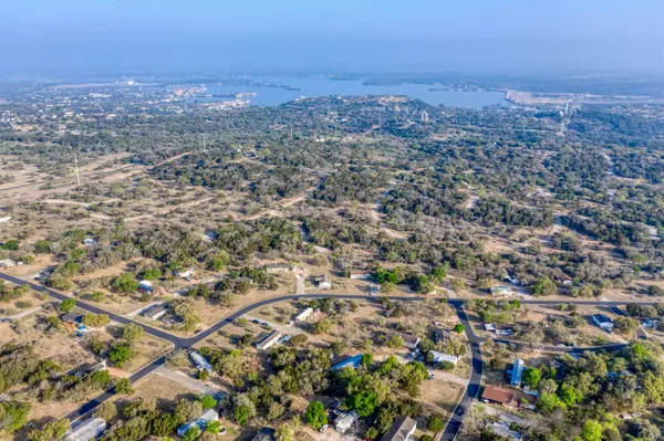 Horseshoe Bay, TX 78657,Lot K3083 17Th ST