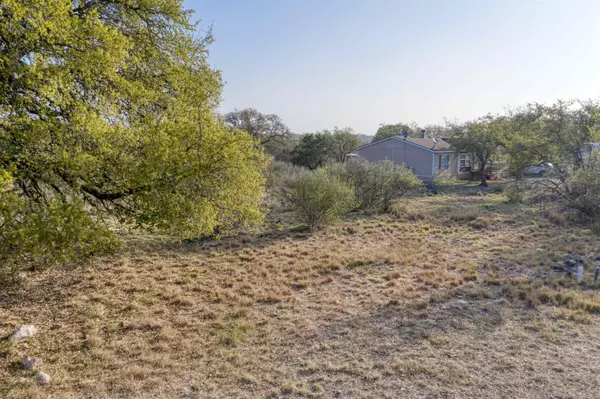 Horseshoe Bay, TX 78657,Lot K3083 17Th ST