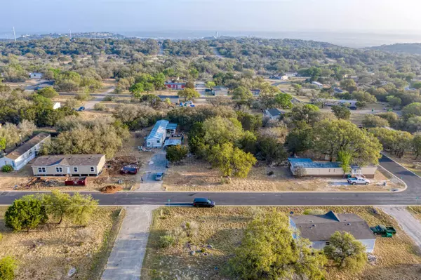 Horseshoe Bay, TX 78657,Lot K3030 5Th ST