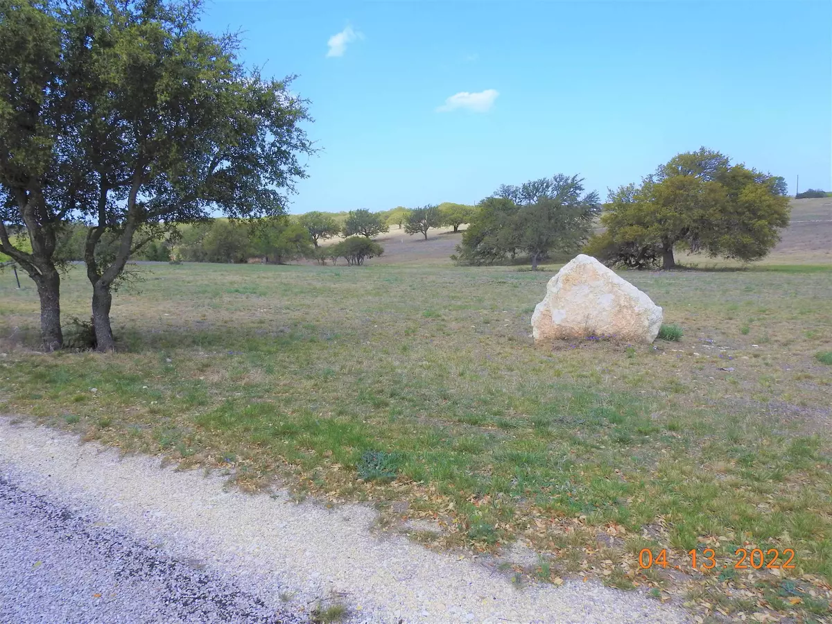 Lampasas, TX 76550-9999,Lot 34 Gazelle PT